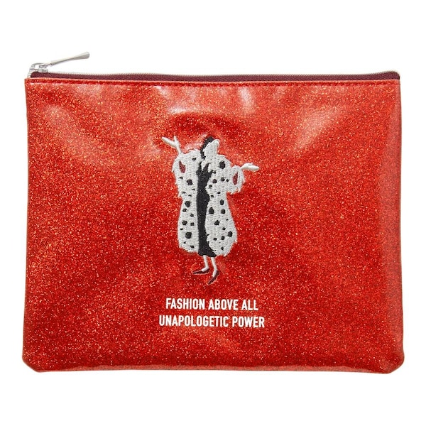 ポーチDisney +X 790円