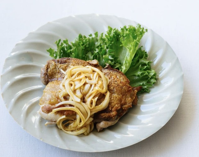 【『cookpad plus 2025年春号』（扶桑社）】榎本美沙さんの ぱぱっと“ととのえごはん”