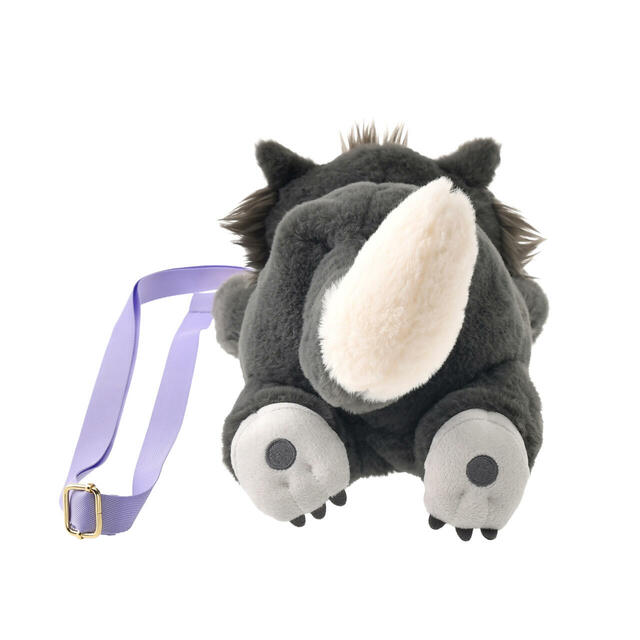 ルシファー マルチポシェット DISNEY CAT DAY 2026 4,000円