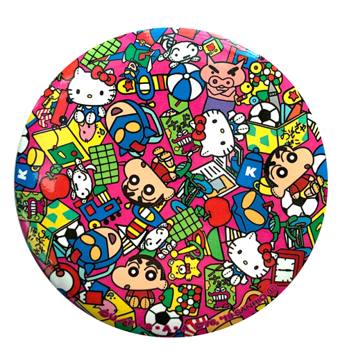 ©臼井儀人／双葉社