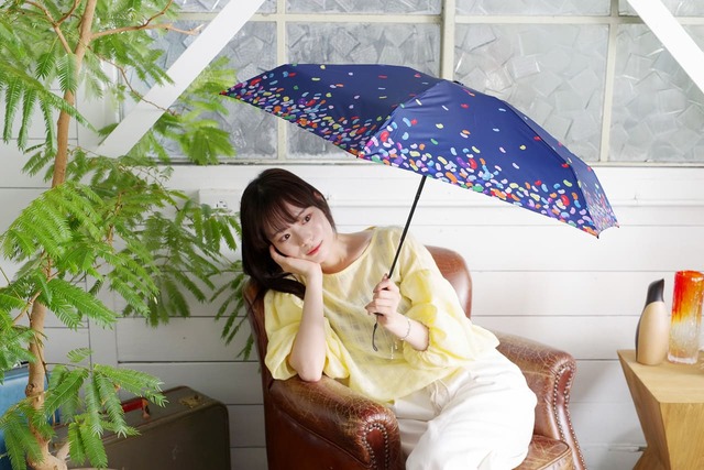 レトロアメリカンなポップさが新鮮な「ジェリービーンズ」