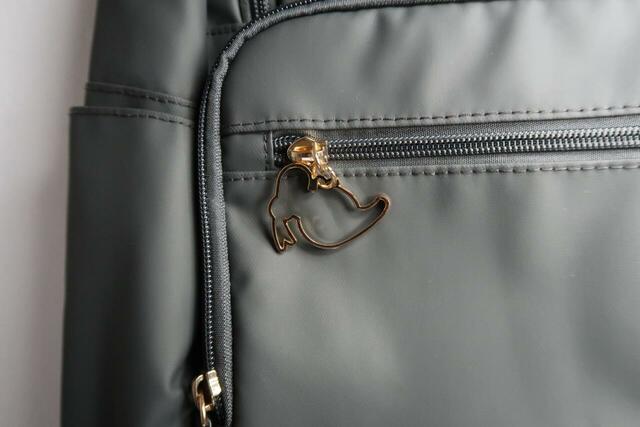 【ワークマン】Disneyリュック