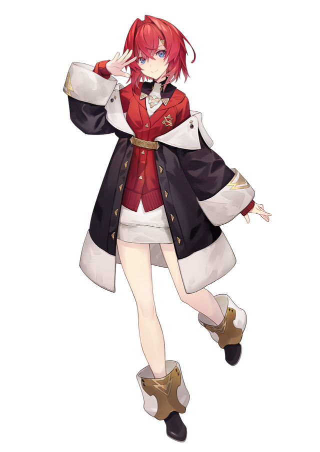 アンジュ・カトリーナ