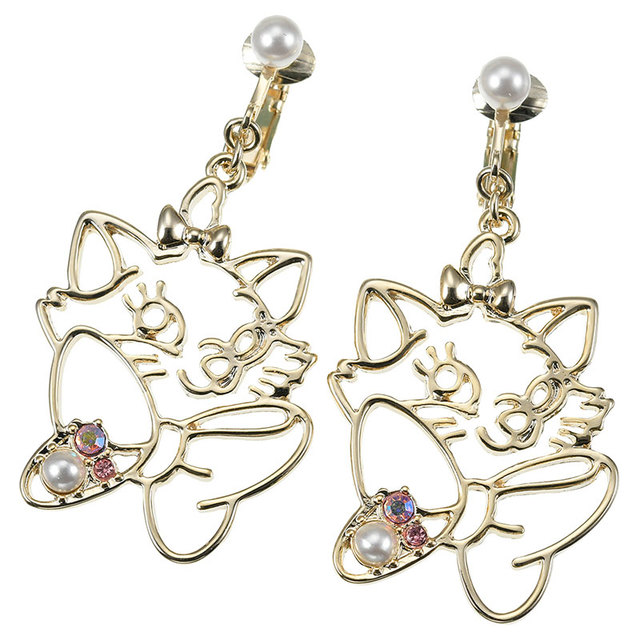 イヤリング 900円