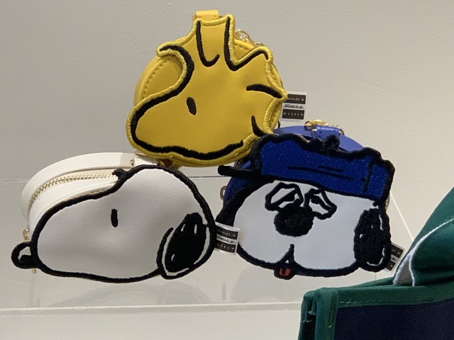 ダイカットポーチ(3,300円)