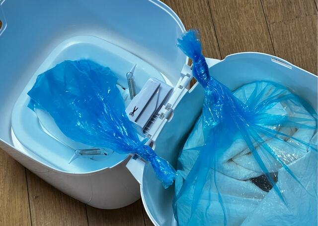 【パッドロッカー】交換作業はとってもラクラク