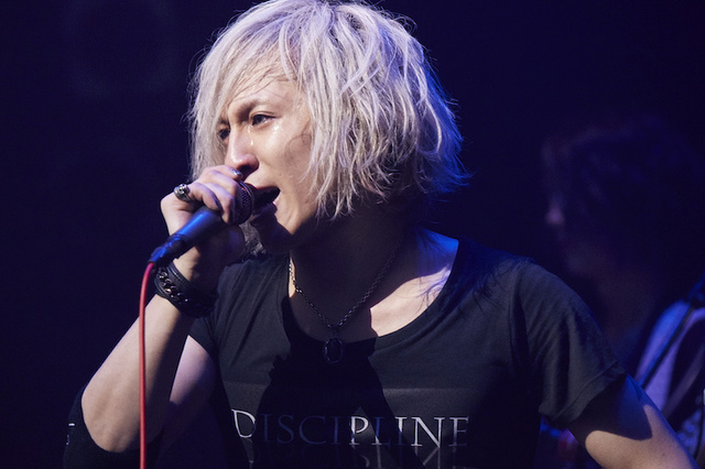 THE BLACK SWAN　儿