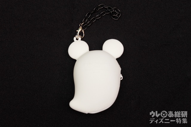 バッグチャーム 1200円