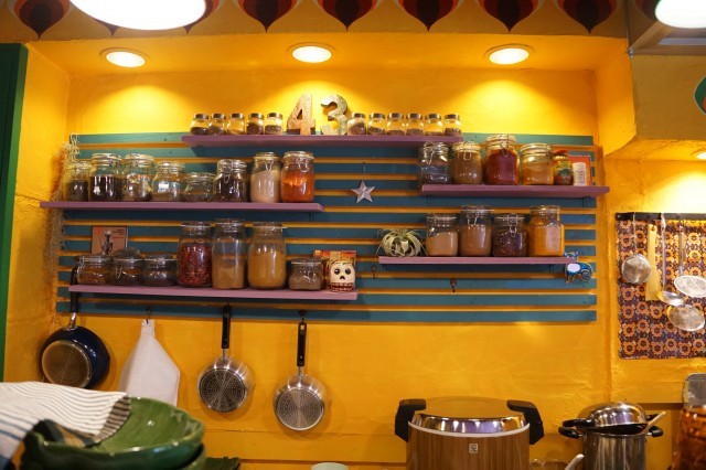 スパイスカレー43