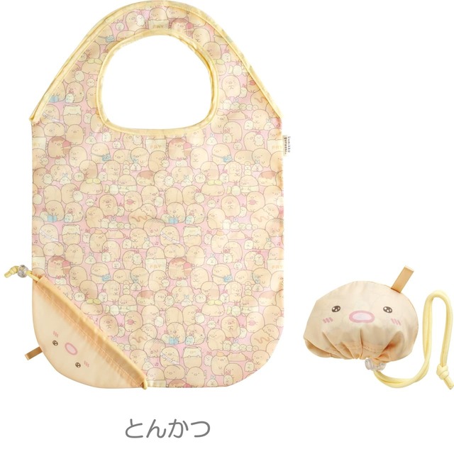【サンエックス新商品】「エコロン」1,540円／とんかつ