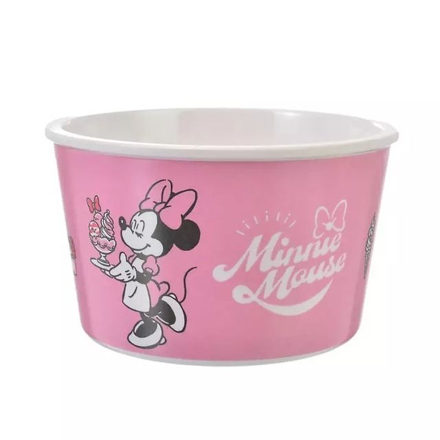 ボウル<ミニー>880円