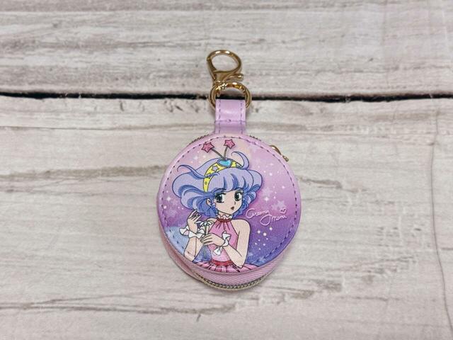 ジュエリーボックスチャーム（クリィミーマミ）／税込979円