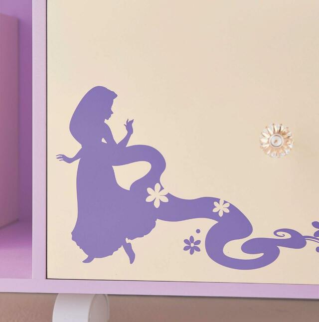 ランドセル収納ワゴン(選べるキャラクター｜¥23,800（税込）