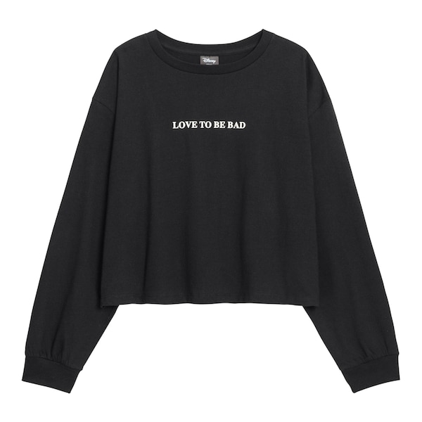 ロングスリーブT(長袖)Disney 2+X 1,490円