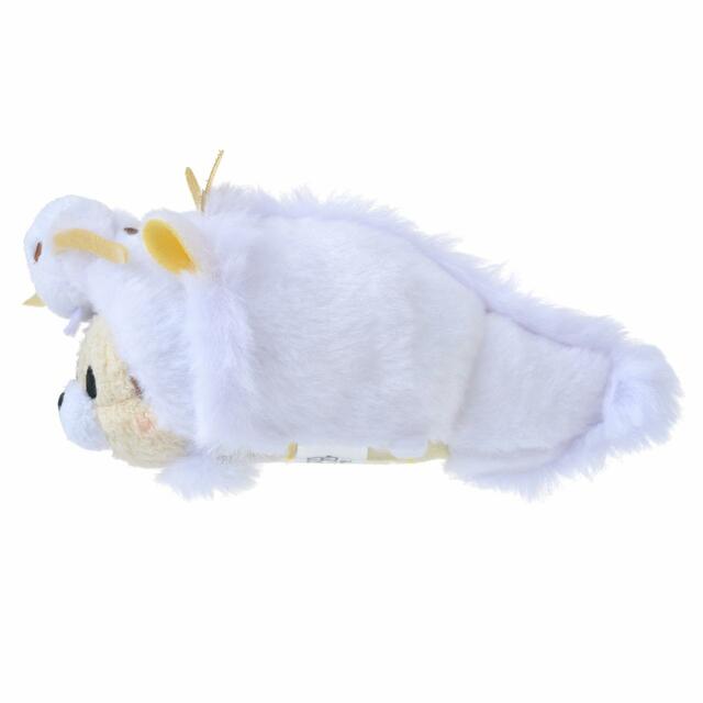 ツムツム ぬいぐるみ ミニ(S) 辰(タツ) TSUM TSUM ETO 2024 1,300円