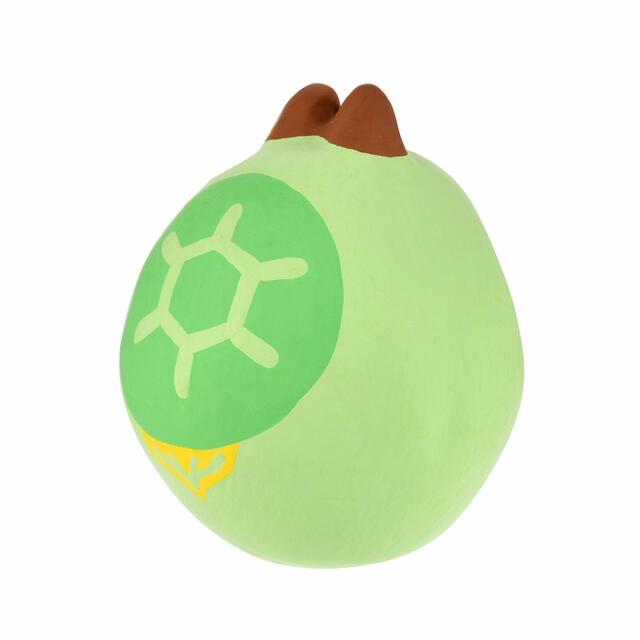 【白河だるま総本舗】だるま NEW YEAR 2024 1,400円