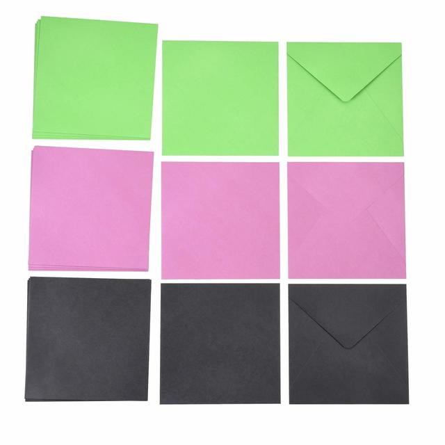 ティム・バートン ナイトメアー・ビフォア・クリスマス ノートカードセット Tim Burton's The Nightmare Before Christmas 2022 2,200円