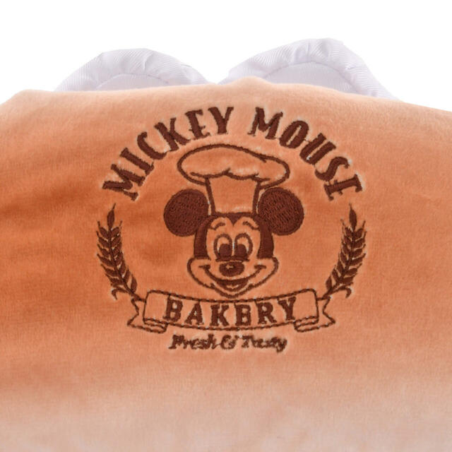 チップ&デール ブランケット リバーシブル ケース入り MICKEY'S BAKERY 5,500円