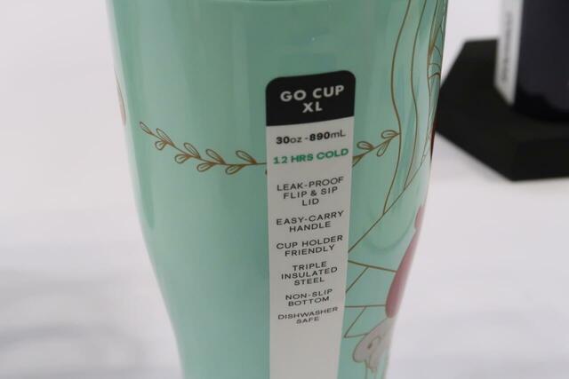 「CORKCICLE」ディズニーデザインボトル