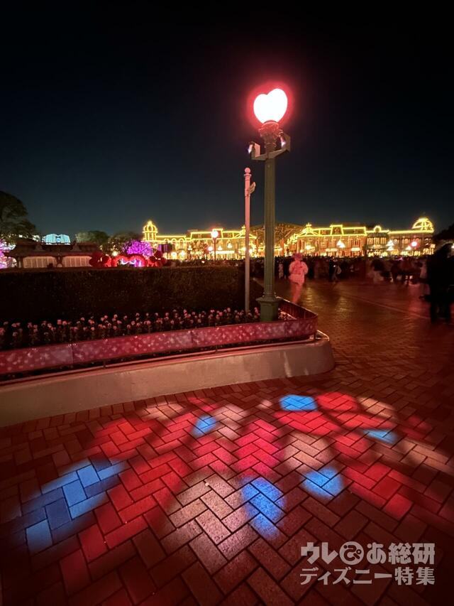 東京ディズニーランド「ディズニー・パルパルーザ“ミニーのファンダーランド”」