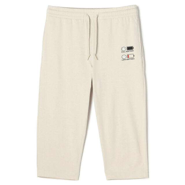 AOKI リカバリーケアプラス ルームウェアオールシーズン ベイマックスデザイン 14,190円