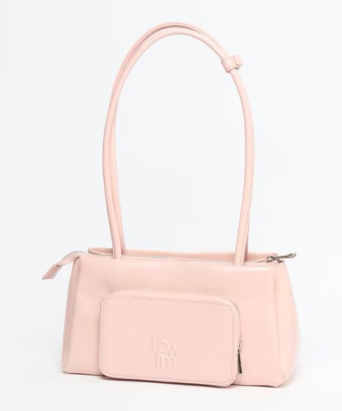 【ローリーズファームの秋冬物バッグ売れ筋ランキング 1位】「4ROOMショルダーBAG」6,089円（税込）