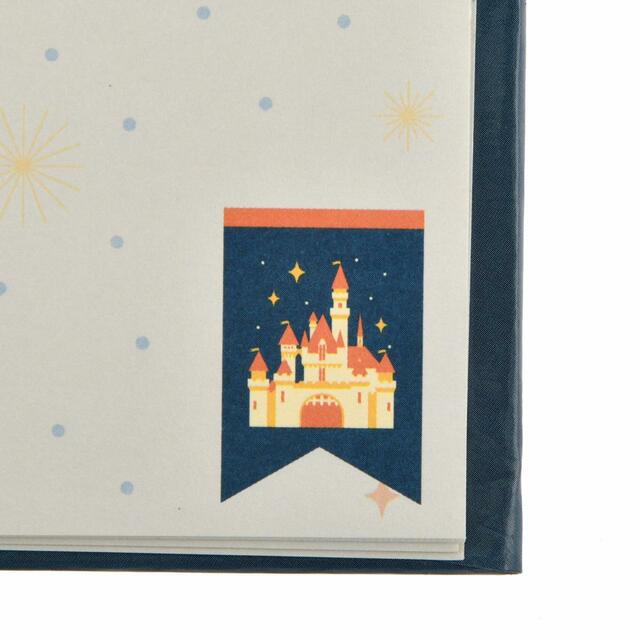 ミッキー＆フレンズ サイン帳・フォトアルバム DATED 2023 2,200円