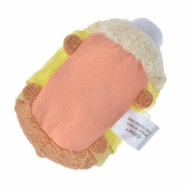 ツムツム ぬいぐるみ デール ミニ(S) Rain Style TSUM TSUM 1,540円