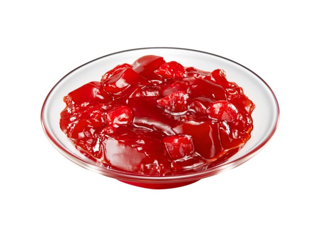 【ゴンチャ店舗】あまおう®ゼリー 90円