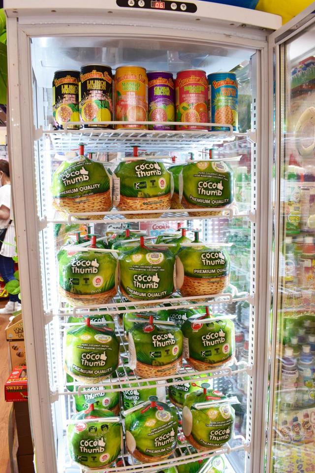 「キラキラドンキ ダイバーシティ東京 プラザ店」(ドン・キホーテ)