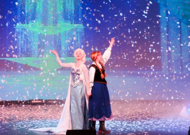 フローズン・シング・アロング・セレブレーション