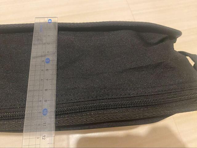 【ワークマン　燃え広がりにくいローチェア】小さめサイズで持ち運びラクラク