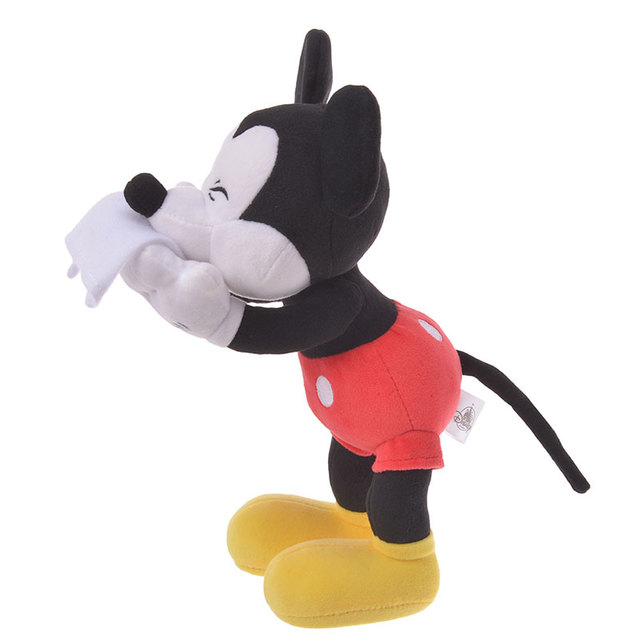 ぬいぐるみ 2,300円