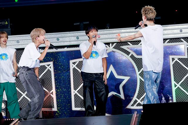 「BUDDiiS vol.06 -BRILLIANT-」10月15日(日) 幕張メッセイベントホール