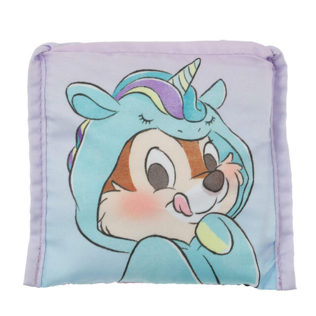チップ＆デール ショッピングバッグ・エコバッグ CHIP ‘N DALE COLLECTION 1,100円
