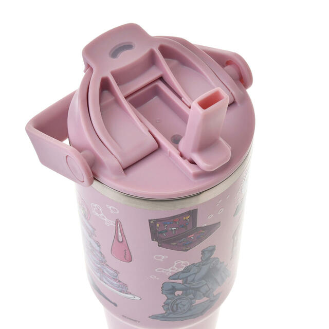 タンブラー ステンレス プロップス Drinkware 3,500円