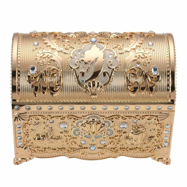 アリエル、フランダー、セバスチャン 小物入れ Feeling like Ariel 6,050円