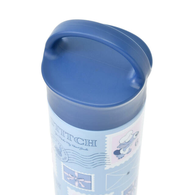 スティッチ ステンレスボトル Holiday Season collection 3,500円