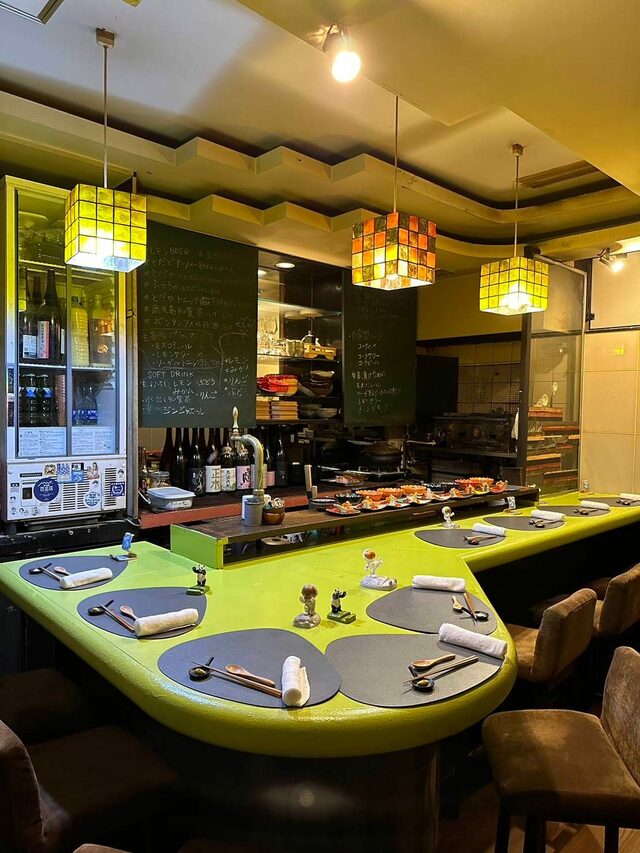 食堂とだか（五反田） ※15 日のみ