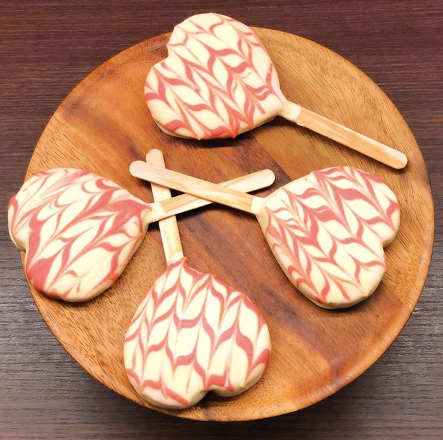 PATISSERIE CREJOUER（パティスリー クレジュエ）【名古屋／桜本町】米粉のキャンディクッキー（1本216円）