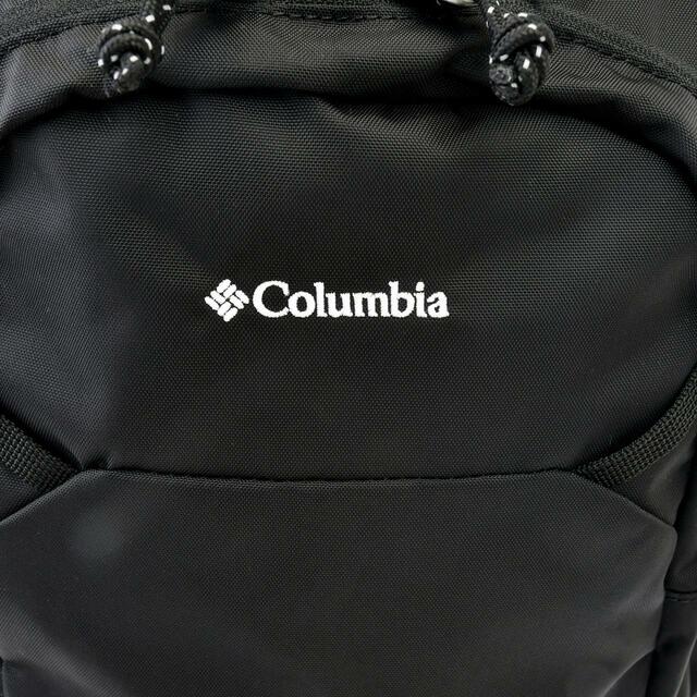 【Columbia】ミッキー リュックサック・バックパック 25L ブラック DISNEY OUTDOOR 12,800円