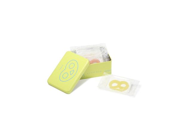 ◆ヒトツブカンロ（洋菓子）【限定商品】グミッツェル缶6個セット TOKYO〈価格〉1セット 1,600円