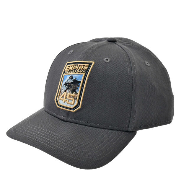 スター・ウォーズ 帽子・キャップ スター・ウォーズ　エピソード５／帝国の逆襲 May the 4th 2025 2,800円
