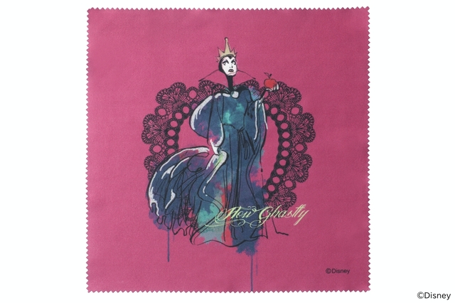 メガネ拭き(ウィックド・クイーン)