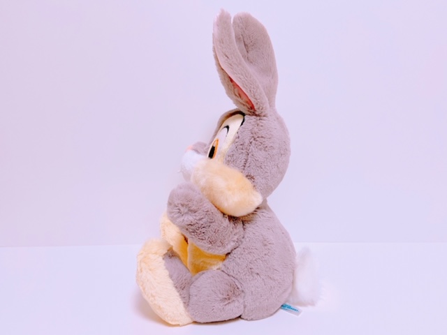 ふっくらフォルム