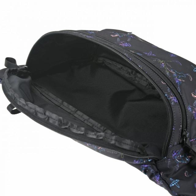 グーフィー、マックス、パワーライン ボディバッグ・ウエストポーチ Dance with Goofy 3,960円