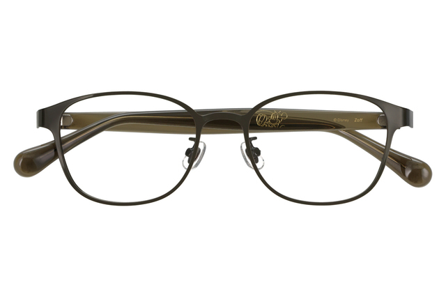 Disney Collection created by Zoff “Mickey & Minnie