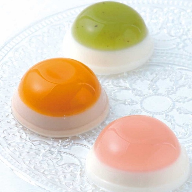 ベル アメール／チーズショコラムース