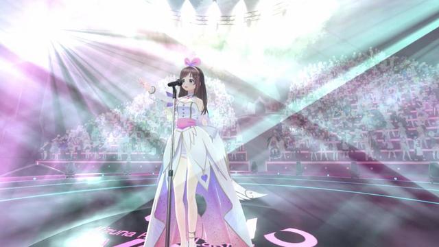 キズナアイ「Kizuna AI The Last Live “hello, world 2022”」