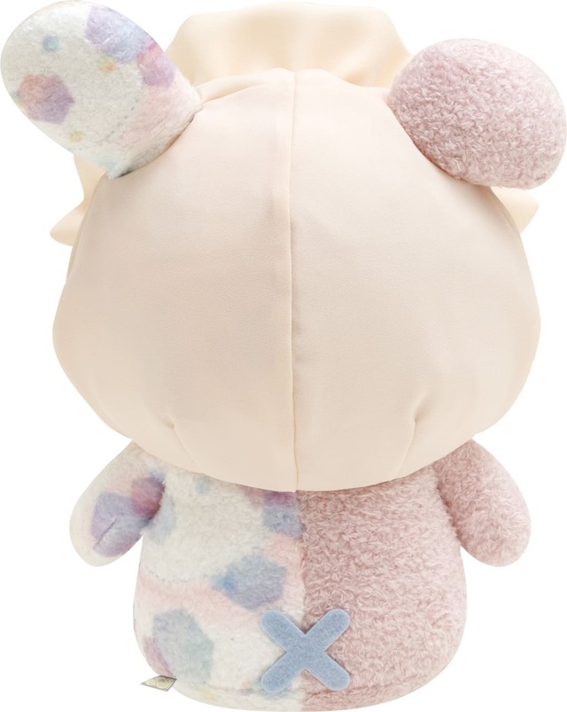 【センチメンタルサーカス】「ぬいぐるみ(M)」BACK